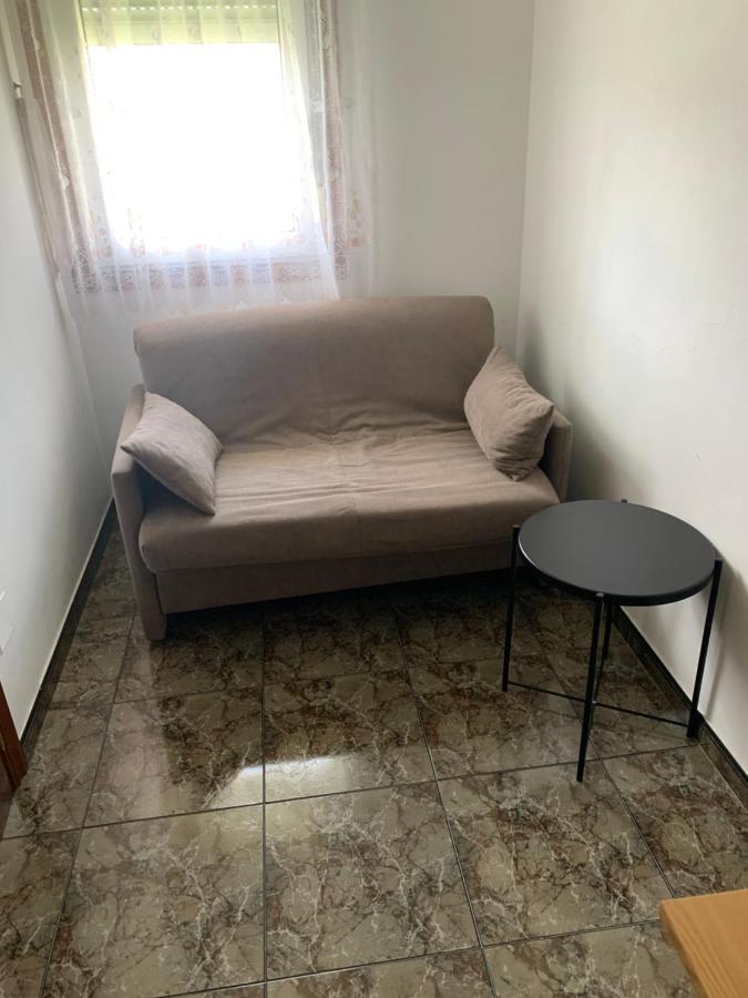 Apartamentos Artico Razo Dış mekan fotoğraf
