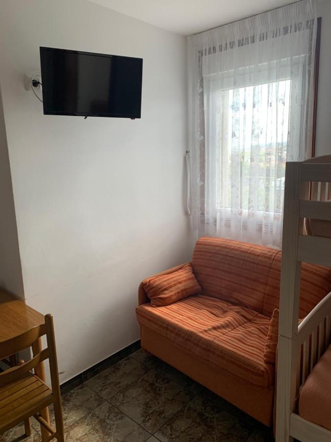 Apartamentos Artico Razo Dış mekan fotoğraf