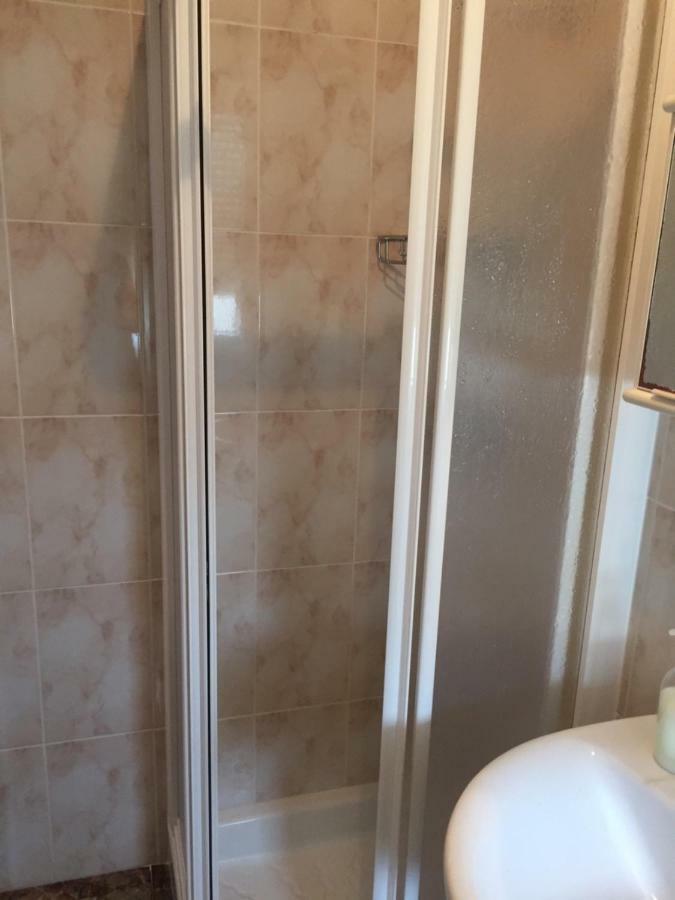 Apartamentos Artico Razo Dış mekan fotoğraf