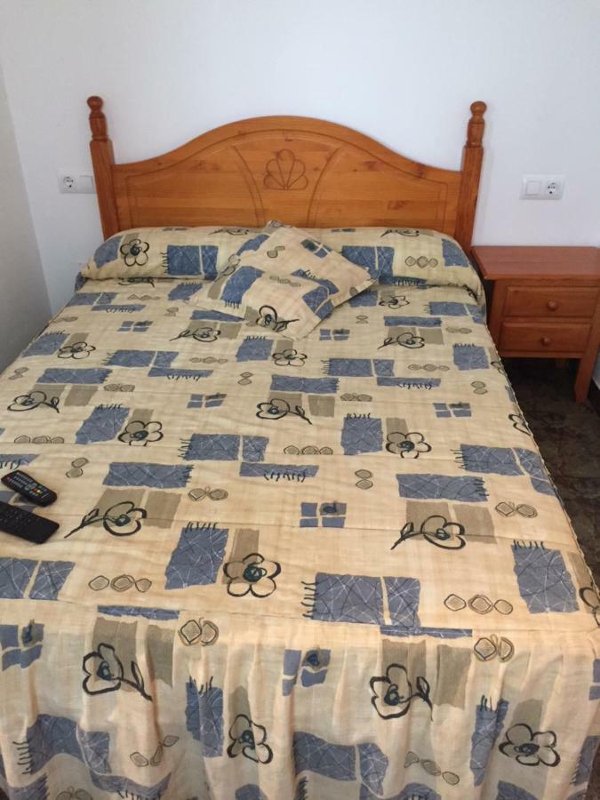 Apartamentos Artico Razo Dış mekan fotoğraf